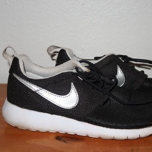 Nike running shoes
